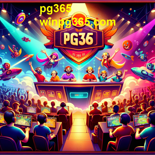 A Ascensão dos Jogos de Eventos: Uma Nova Era de Interatividade e Comunidade