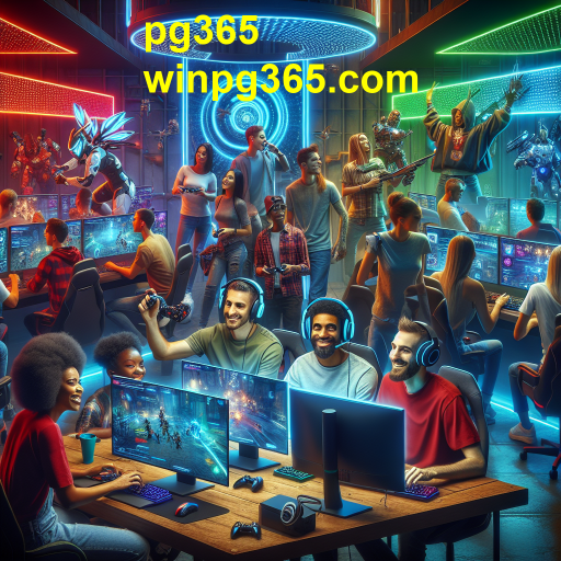 A Evolução e Importância dos Jogos Multiplayer