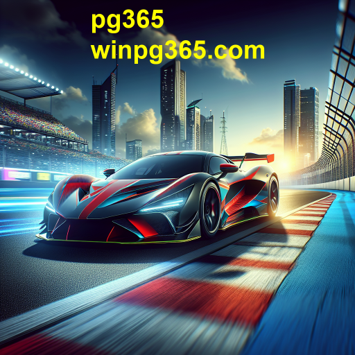 Velocidade e Emoção: Os Melhores Jogos de Corrida no pg365